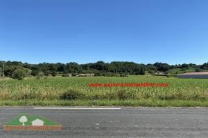 Picture of listing #330748831. Land for sale in Villeneuve-de-Rivière