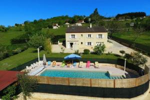 Picture of listing #330748839. House for sale in Sarlat-la-Canéda