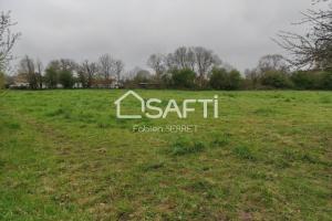 Picture of listing #330749086. Land for sale in Agy