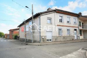 Picture of listing #330749240. Building for sale in Rieumes