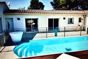 Picture of listing #330749357. House for sale in Beaucaire