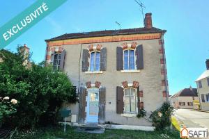 Picture of listing #330749364. House for sale in Chaulgnes