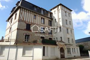 Picture of listing #330749422. Appartment for sale in Bagnoles de l'Orne Normandie