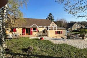 Picture of listing #330749433. House for sale in Civray-de-Touraine