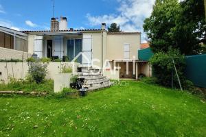 Picture of listing #330749501. House for sale in Cognac