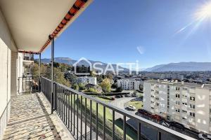 Picture of listing #330749624. Appartment for sale in Voiron