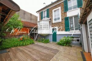 Photo de l'annonce nº 330749691. Maison à vendre sur Corbeil-Essonnes