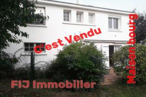 Picture of listing #330749786. House for sale in La Chevrolière