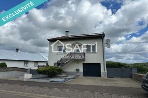 Picture of listing #330749789. House for sale in Longeville-lès-Saint-Avold
