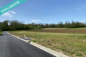 Picture of listing #330749797. Land for sale in Rosnay