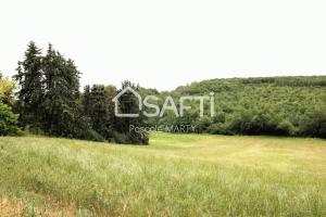 Picture of listing #330749852. Land for sale in Montjoire