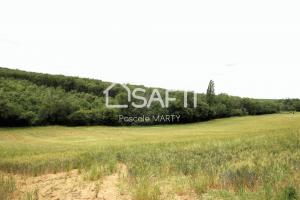 Picture of listing #330749853. Land for sale in Montjoire