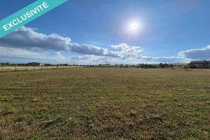 Picture of listing #330749877. Land for sale in Villegly