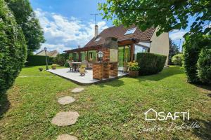 Picture of listing #330749976. House for sale in Saint-Germain-sur-Morin
