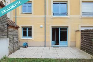 Picture of listing #330750034. Appartment for sale in Le Chesnay