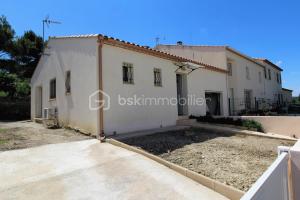 Picture of listing #330750092. House for sale in Pézenas