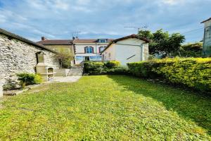 Picture of listing #330750184. House for sale in Bonnières-sur-Seine