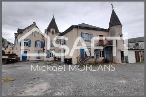 Picture of listing #330750198. Building for sale in Mauléon-Licharre