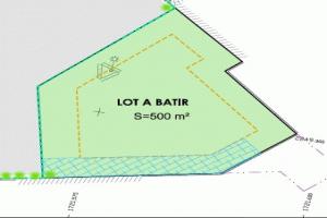 Picture of listing #330750362. Land for sale in Espondeilhan