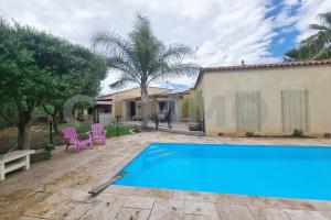 Picture of listing #330750380. House for sale in Pézenas
