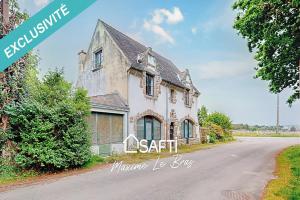Picture of listing #330750398. House for sale in Concarneau