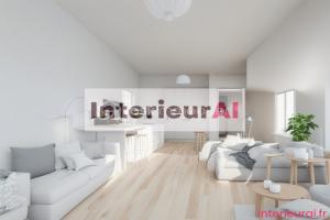 Picture of listing #330750607. Appartment for sale in Noisy-le-Sec