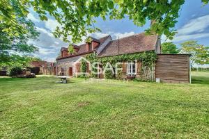 Picture of listing #330750637. House for sale in Fréville-du-Gâtinais