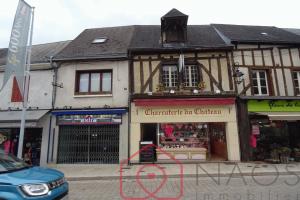 Picture of listing #330750808. Building for sale in Aubigny-sur-Nère