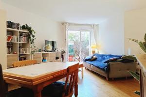 Picture of listing #330750843. Appartment for sale in Serris