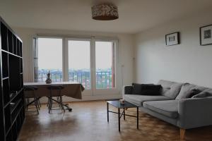 Picture of listing #330751155. Appartment for sale in Pantin