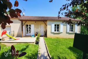 Picture of listing #330751357. House for sale in Lacapelle-Biron