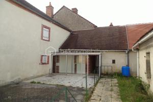 Picture of listing #330751604. House for sale in Ouzouer-sur-Loire