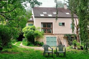 Picture of listing #330751681. House for sale in Gif-sur-Yvette