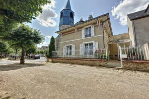 Picture of listing #330752434. House for sale in Châtillon-Coligny