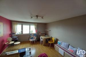 Picture of listing #330752860. Appartment for sale in Tours