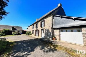Picture of listing #330752884. House for sale in Merdrignac
