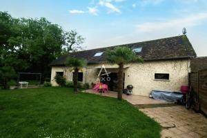 Picture of listing #330753205. House for sale in Chaumont-en-Vexin