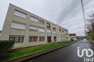 Picture of listing #330753212. Appartment for sale in Montargis