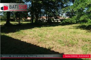 Picture of listing #330753241. Land for sale in Bordeaux