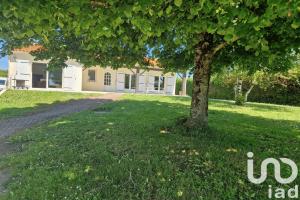Picture of listing #330753911. House for sale in Sainte-Soulle