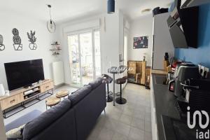 Picture of listing #330753917. Appartment for sale in Toulon