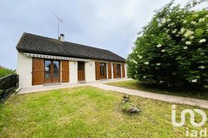 Picture of listing #330753935. House for sale in Ferrières-en-Gâtinais