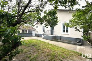 Picture of listing #330754121. House for sale in Argenteuil