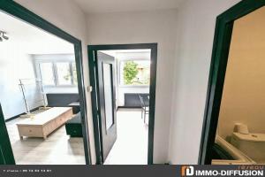 Picture of listing #330754340. Appartment for sale in Roanne