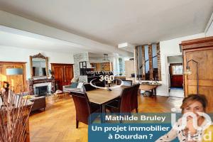 Picture of listing #330754494. House for sale in Dourdan