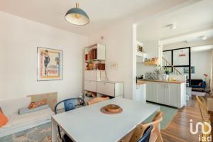 Picture of listing #330754496. Appartment for sale in Pantin