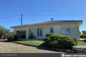 Picture of listing #330754569. House for sale in Guérin