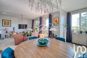 Picture of listing #330754594. Appartment for sale in Soisy-sous-Montmorency