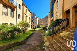 Picture of listing #330754624. Appartment for sale in Metz