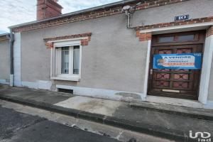 Picture of listing #330754717. House for sale in Montargis